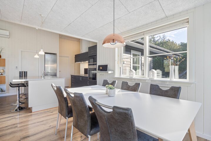 Sommerhus B2270 på Bilbergsvej 1, Bjerregård - Billede #8
