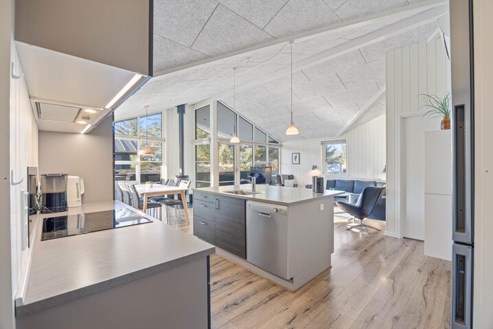 Sommerhus B2270 på Bilbergsvej 1, Bjerregård - Billede #9