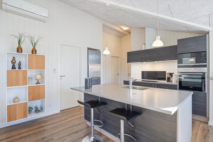 Sommerhus B2270 på Bilbergsvej 1, Bjerregård - Billede #10