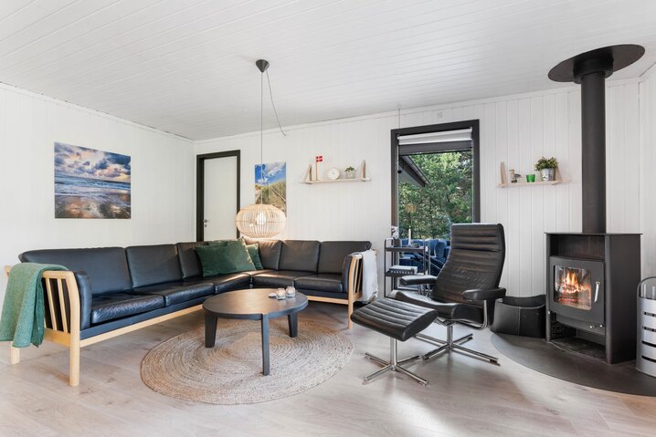 Sommerhus B2272 på Kirstinevej 52, Bjerregård - Billede #3