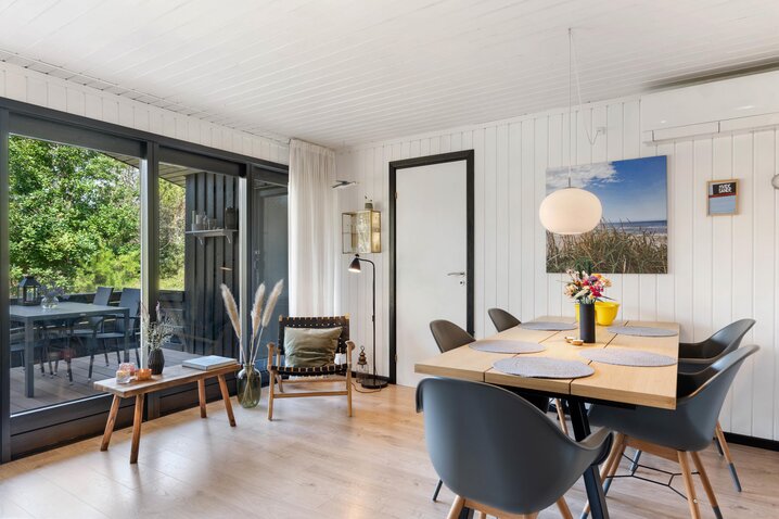 Sommerhus B2272 på Kirstinevej 52, Bjerregård - Billede #7