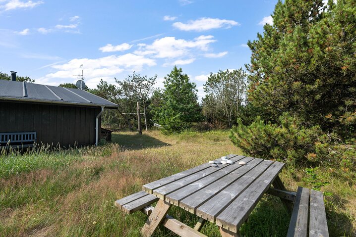 Sommerhus B2272 på Kirstinevej 52, Bjerregård - Billede #30