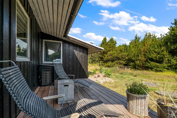 Sommerhus B2272 på Kirstinevej 52, Bjerregård - Billede #33