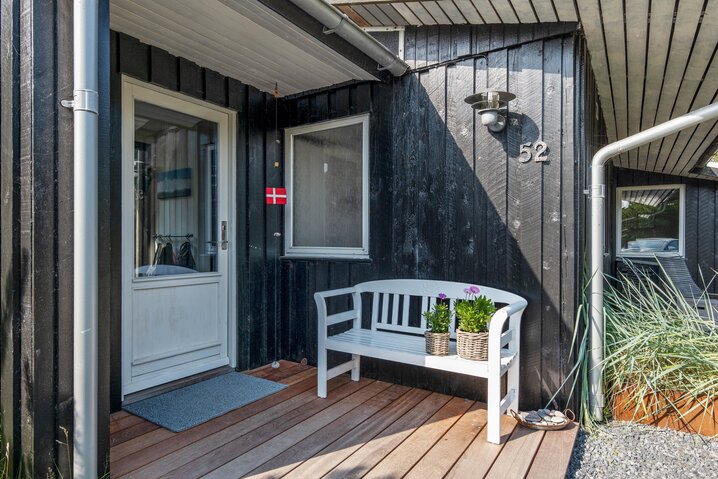 Sommerhus B2272 på Kirstinevej 52, Bjerregård - Billede #35