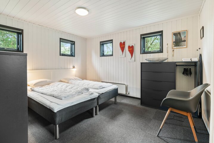 Sommerhus B2272 på Kirstinevej 52, Bjerregård - Billede #11