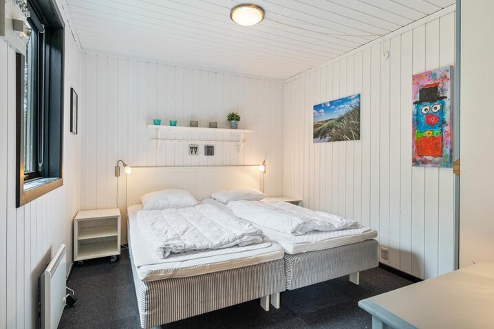 Sommerhus B2272 på Kirstinevej 52, Bjerregård - Billede #14