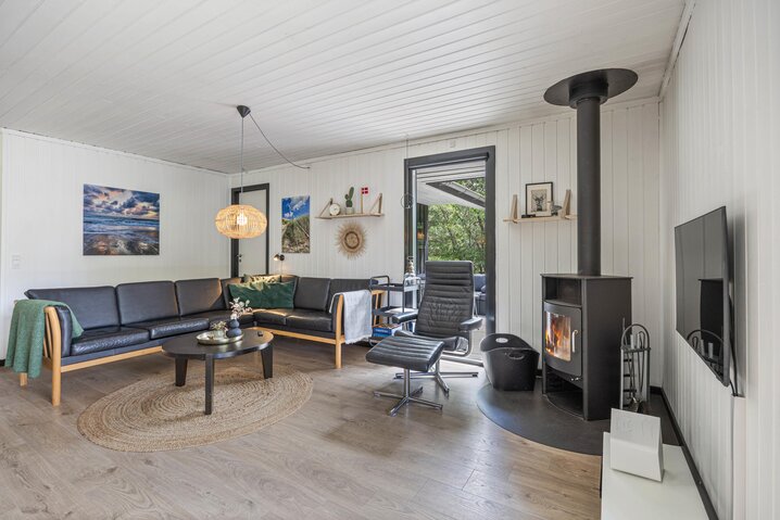 Ferienhaus B2272 in Kirstinevej 52, Bjerregård - Bild #3
