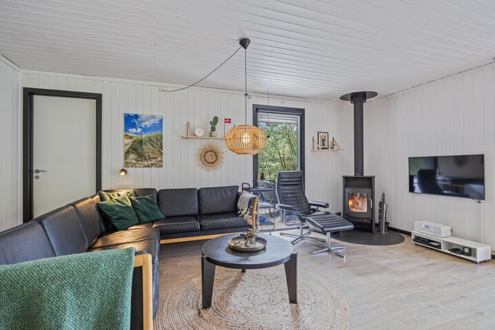 Ferienhaus B2272 in Kirstinevej 52, Bjerregård - Bild #4