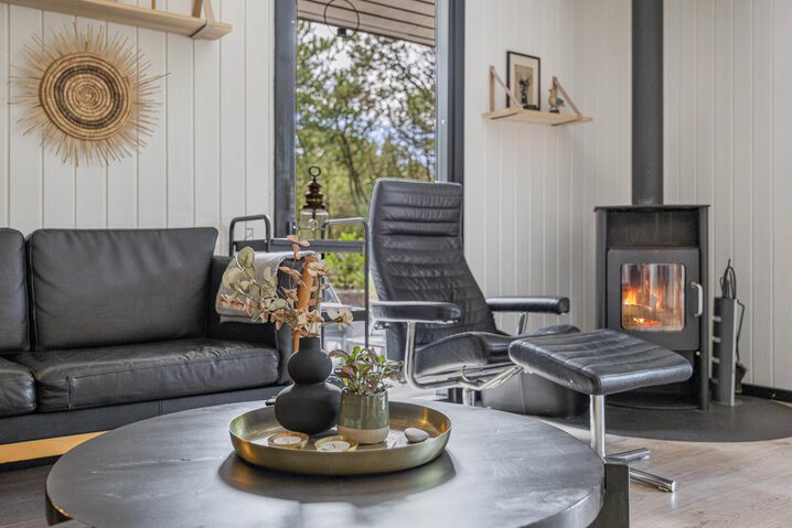 Ferienhaus B2272 in Kirstinevej 52, Bjerregård - Bild #5