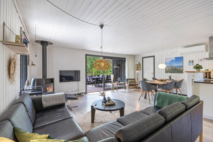 Ferienhaus B2272 in Kirstinevej 52, Bjerregård - Bild #6