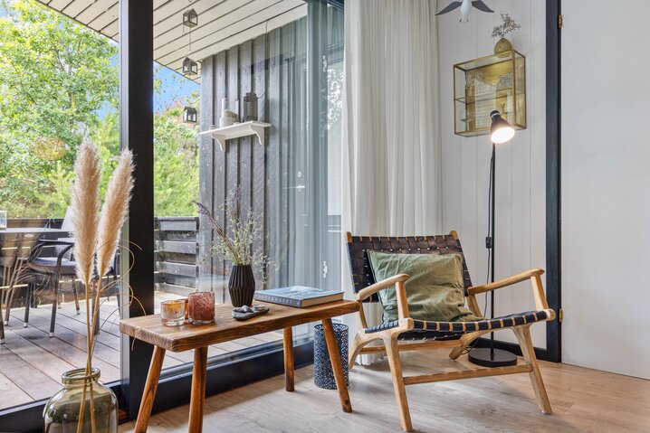 Ferienhaus B2272 in Kirstinevej 52, Bjerregård - Bild #7