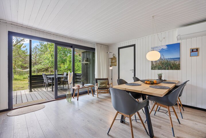 Ferienhaus B2272 in Kirstinevej 52, Bjerregård - Bild #8