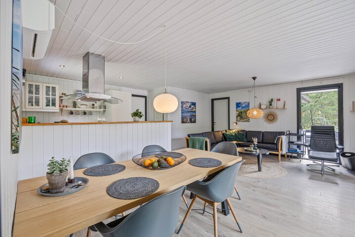Ferienhaus B2272 in Kirstinevej 52, Bjerregård - Bild #9