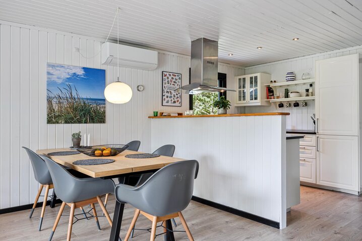 Ferienhaus B2272 in Kirstinevej 52, Bjerregård - Bild #10