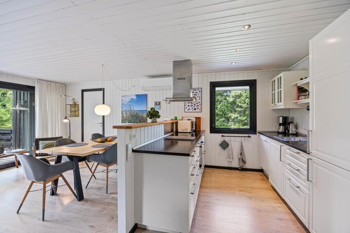 Ferienhaus B2272 in Kirstinevej 52, Bjerregård - Bild #11