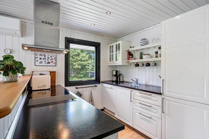 Ferienhaus B2272 in Kirstinevej 52, Bjerregård - Bild #12