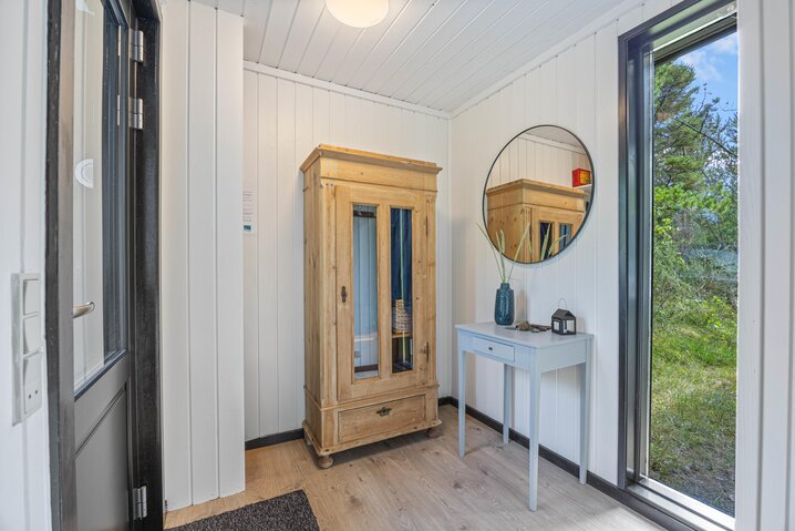 Ferienhaus B2272 in Kirstinevej 52, Bjerregård - Bild #20