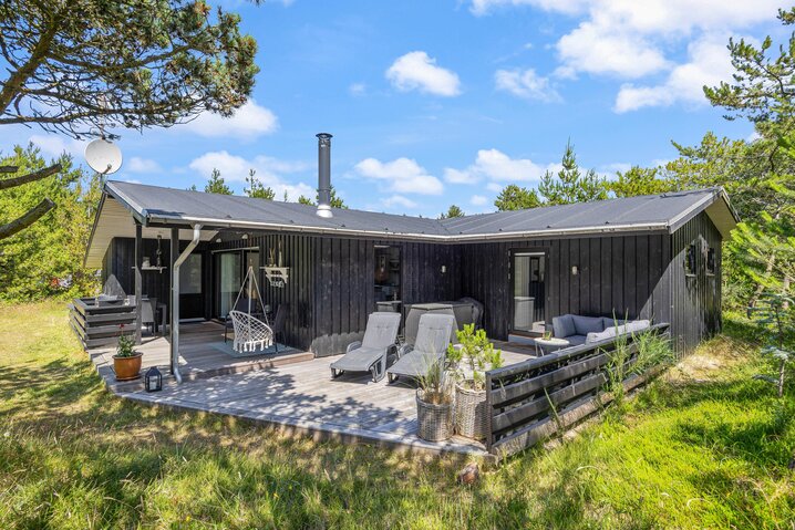 Ferienhaus B2272 in Kirstinevej 52, Bjerregård - Bild #21