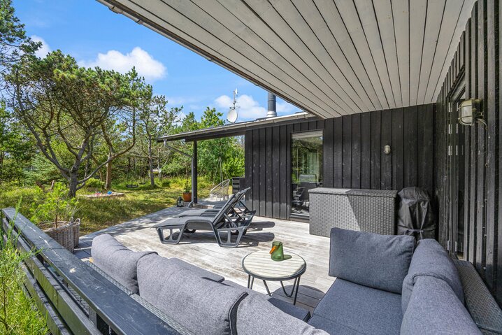 Ferienhaus B2272 in Kirstinevej 52, Bjerregård - Bild #23