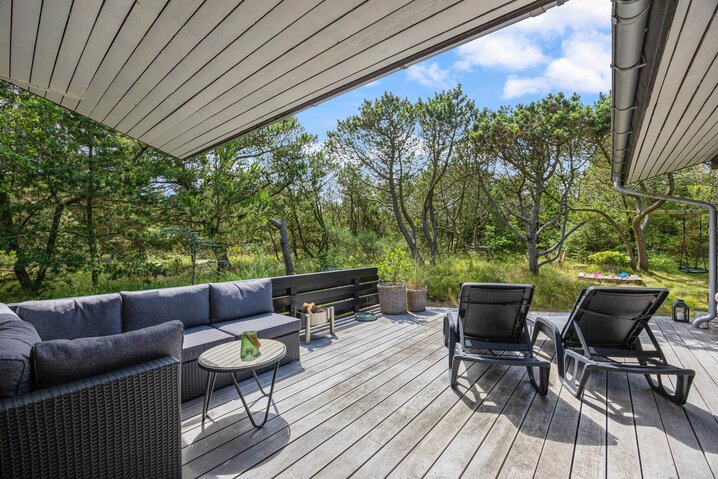 Ferienhaus B2272 in Kirstinevej 52, Bjerregård - Bild #24