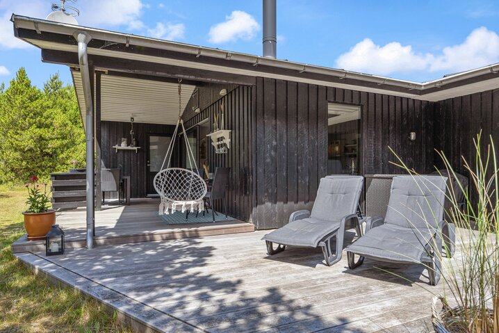 Ferienhaus B2272 in Kirstinevej 52, Bjerregård - Bild #26