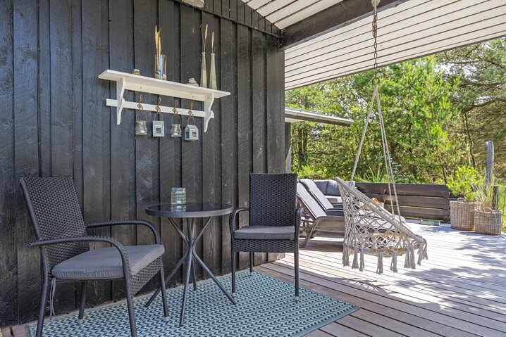 Ferienhaus B2272 in Kirstinevej 52, Bjerregård - Bild #27