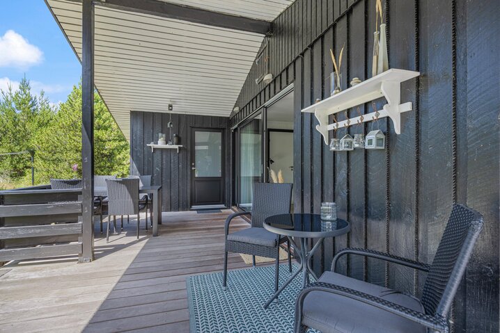 Ferienhaus B2272 in Kirstinevej 52, Bjerregård - Bild #28
