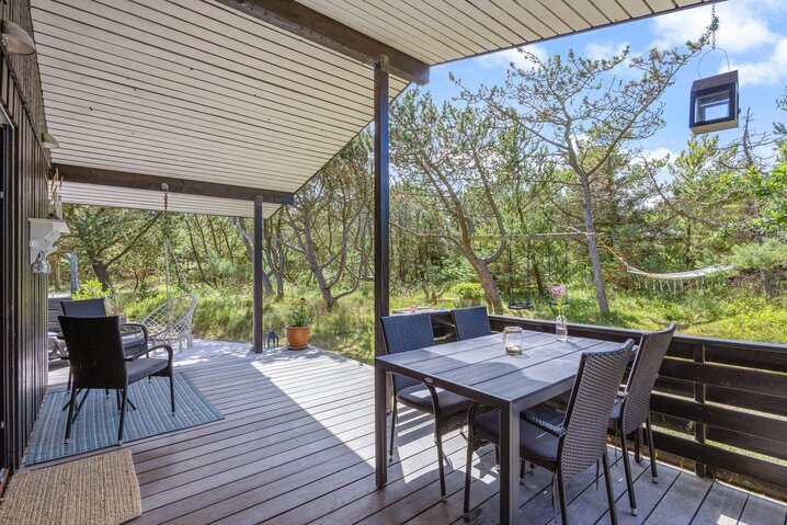 Ferienhaus B2272 in Kirstinevej 52, Bjerregård - Bild #29