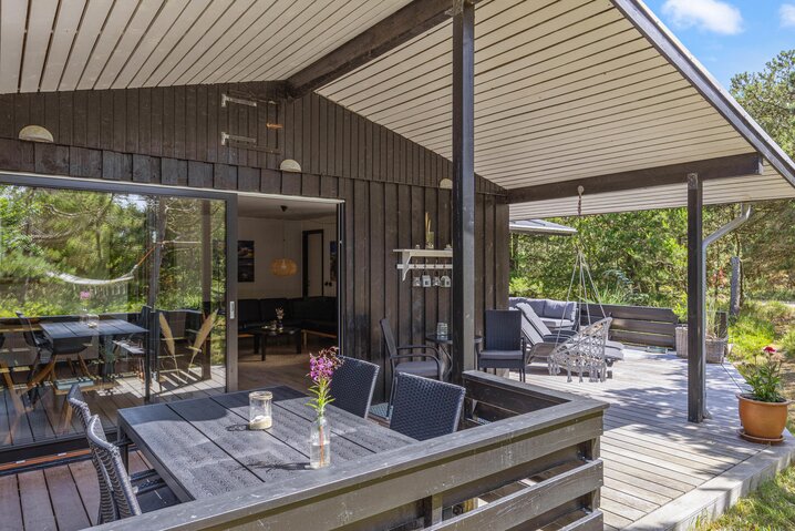 Ferienhaus B2272 in Kirstinevej 52, Bjerregård - Bild #30