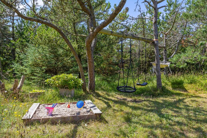 Ferienhaus B2272 in Kirstinevej 52, Bjerregård - Bild #32