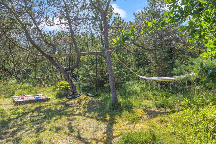 Ferienhaus B2272 in Kirstinevej 52, Bjerregård - Bild #33