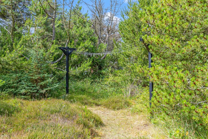 Ferienhaus B2272 in Kirstinevej 52, Bjerregård - Bild #34