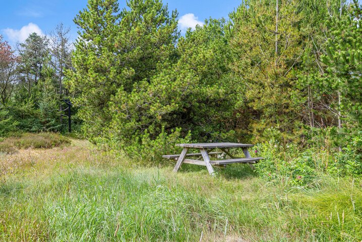 Ferienhaus B2272 in Kirstinevej 52, Bjerregård - Bild #35