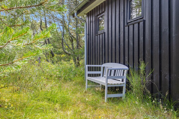 Ferienhaus B2272 in Kirstinevej 52, Bjerregård - Bild #39