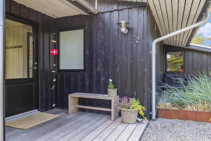 Ferienhaus B2272 in Kirstinevej 52, Bjerregård - Bild #40