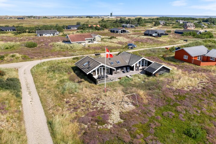 Ferienhaus B2274 in Bilbergsvej 65, Bjerregård - Bild #0