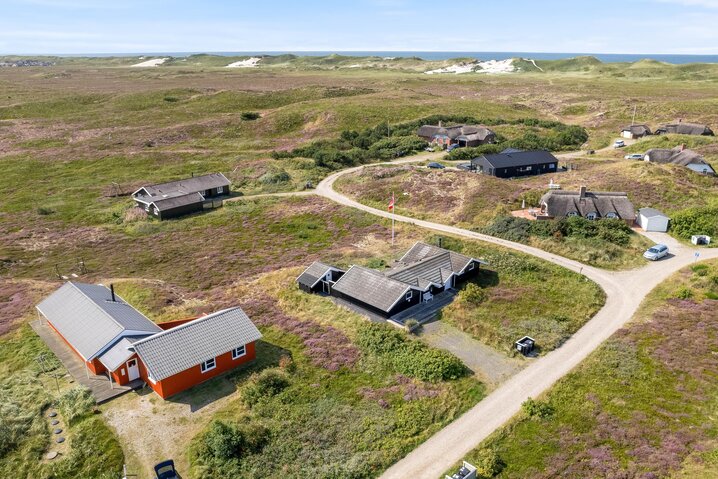 Ferienhaus B2274 in Bilbergsvej 65, Bjerregård - Bild #45