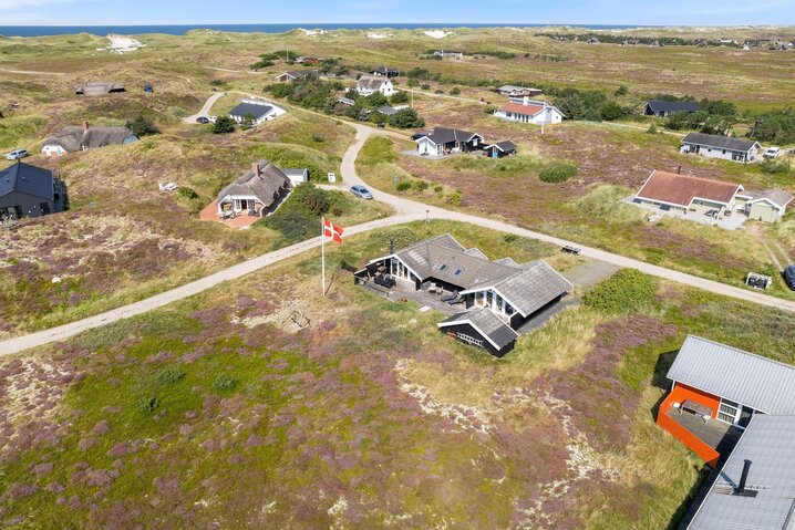 Ferienhaus B2274 in Bilbergsvej 65, Bjerregård - Bild #46