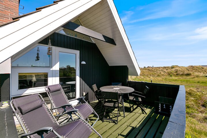 Ferienhaus B2275 in Nymandsbjerg 9, Bjerregård - Bild #21