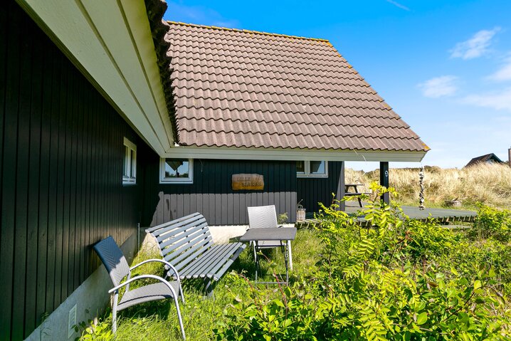 Ferienhaus B2275 in Nymandsbjerg 9, Bjerregård - Bild #25