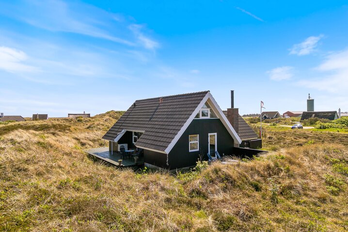 Ferienhaus B2275 in Nymandsbjerg 9, Bjerregård - Bild #29