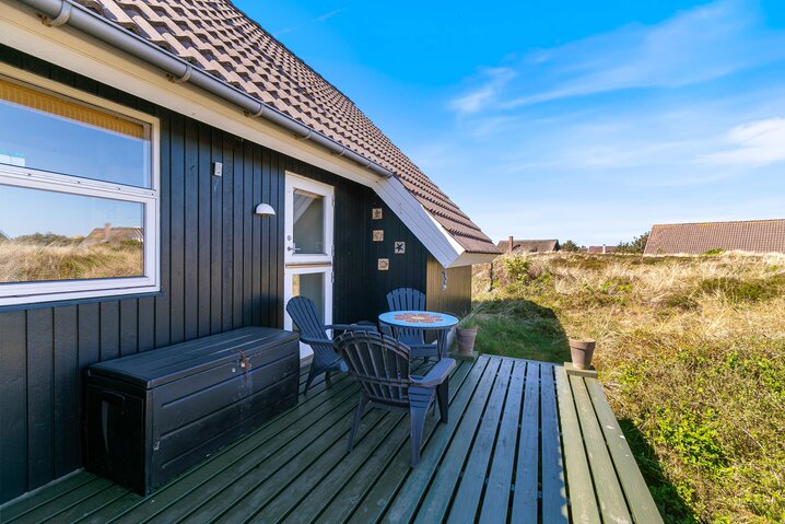 Ferienhaus B2275 in Nymandsbjerg 9, Bjerregård - Bild #30