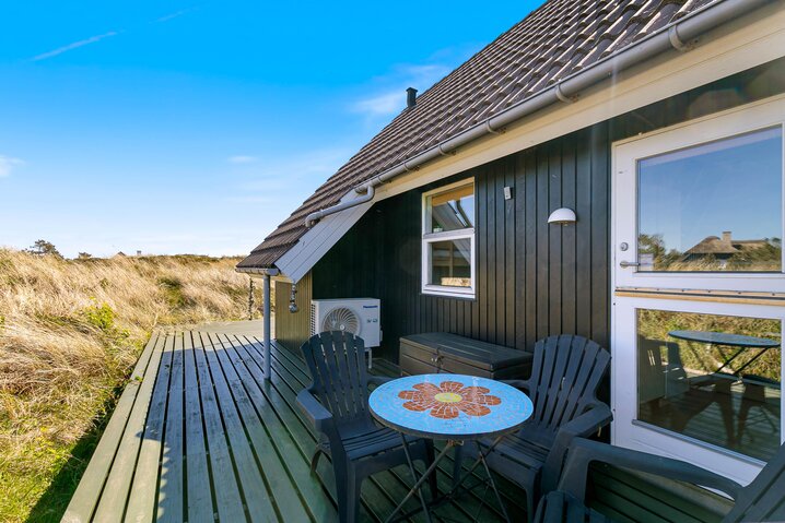 Ferienhaus B2275 in Nymandsbjerg 9, Bjerregård - Bild #31