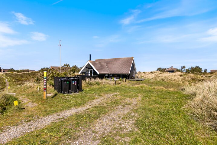 Ferienhaus B2275 in Nymandsbjerg 9, Bjerregård - Bild #35