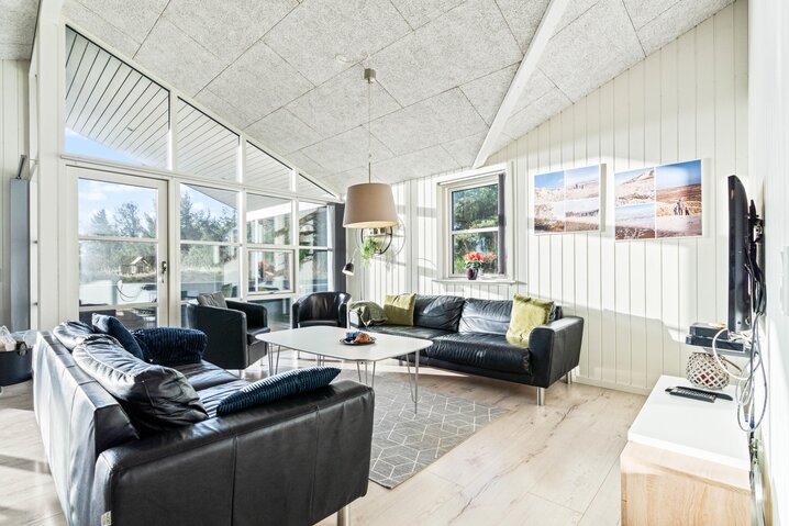 Ferienhaus B2277 in Bilbergsvej 15, Bjerregård - Bild #1