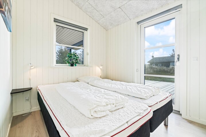 Ferienhaus B2277 in Bilbergsvej 15, Bjerregård - Bild #19