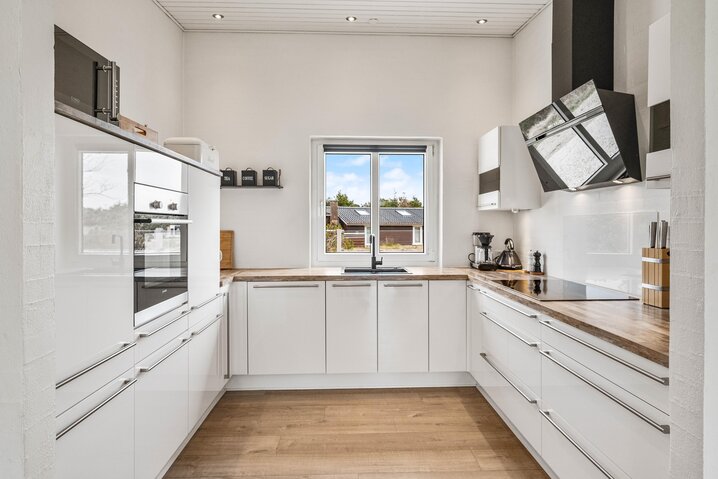 Sommerhus B2278 på Rauhesvej 10, Bjerregård - Billede #2