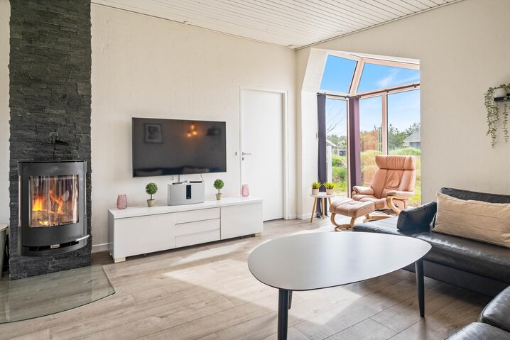 Sommerhus B2278 på Rauhesvej 10, Bjerregård - Billede #5