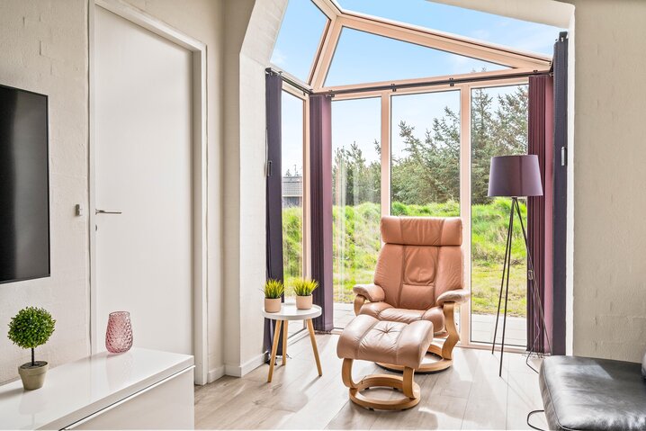 Sommerhus B2278 på Rauhesvej 10, Bjerregård - Billede #6