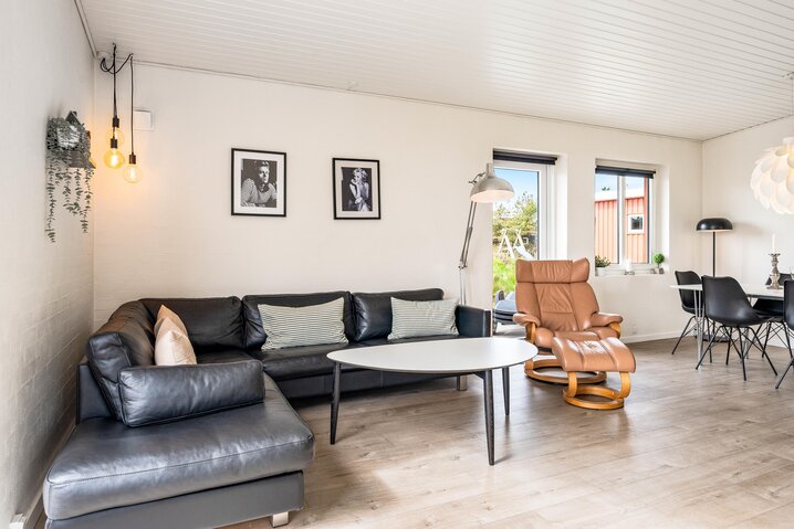 Sommerhus B2278 på Rauhesvej 10, Bjerregård - Billede #7